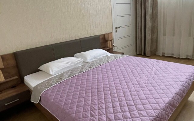 Меблированные комнаты Weekend Inn