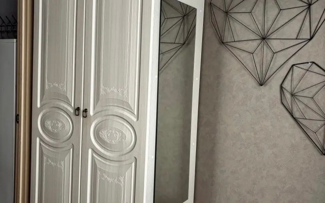 Квартира Уютная студия