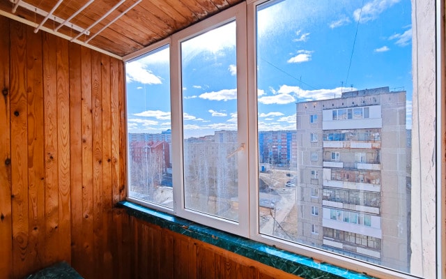 Квартира от СУТОЧНО.ТОБ