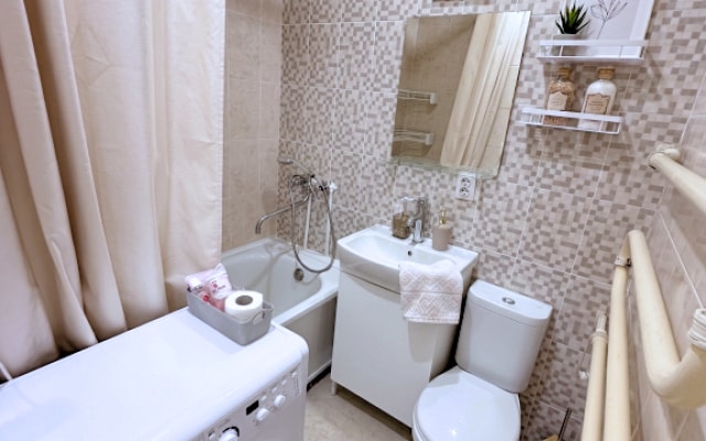 Квартира в Московском районе Казани