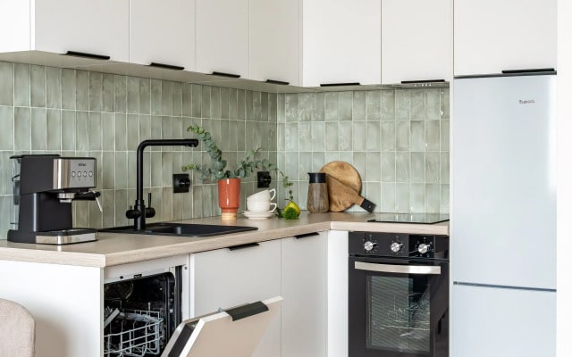 Квартира Merino Home Мёд