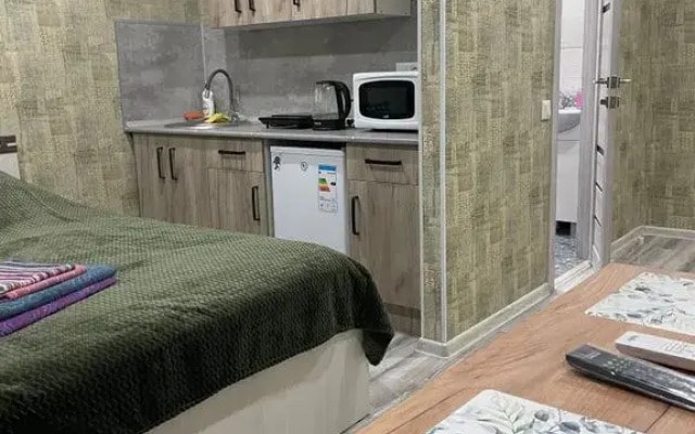 Квартира на Бульваре Ибрагимова 37 (3)