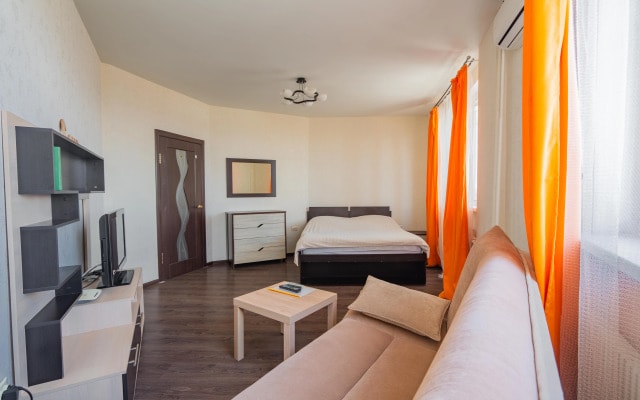 Апартаменты ATLANT Apartments 250
