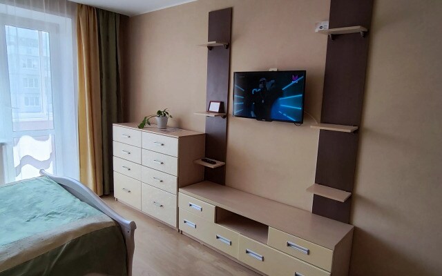 Квартира на Куконковых 142А