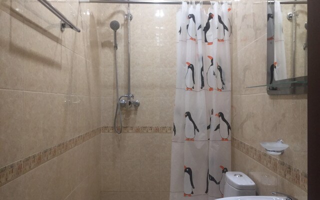 Talisman Guest House