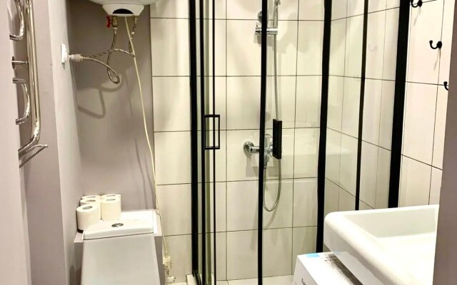 Квартира эконом SpbStay на Рубинштейна 25