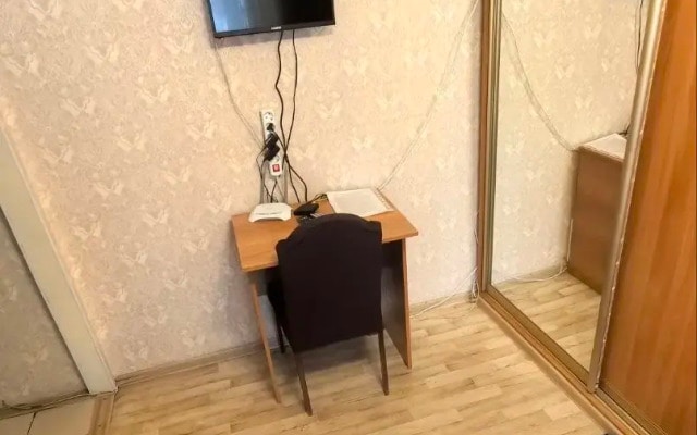 Квартира чистая и уютная цeнтре г. Tомск
