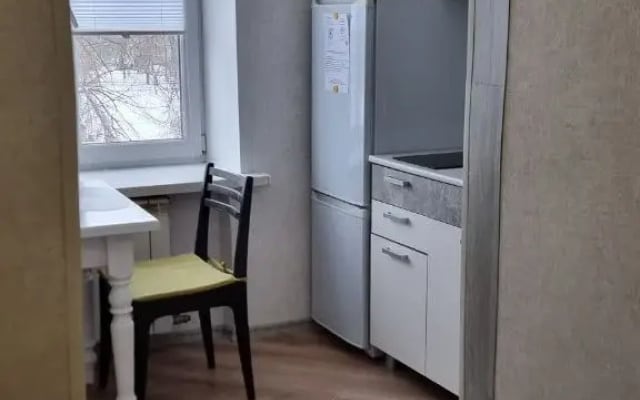 Квартира Уютная рядом с аэропортом