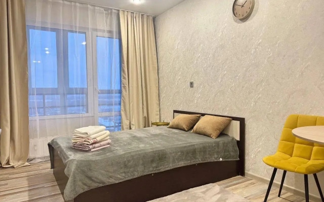 Квартира в Трудовом Переулке 28А (80)