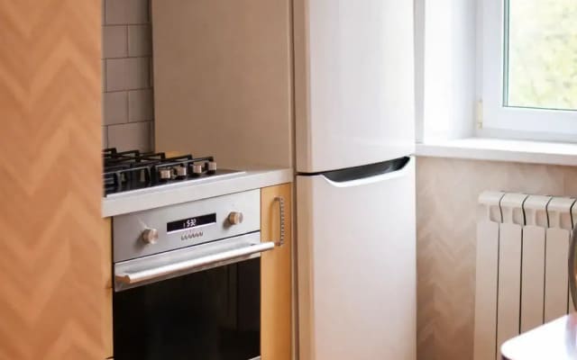 Квартира Аликорн24 на Южном пер 7