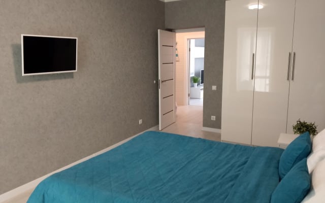 Квартира Kenig Rooms