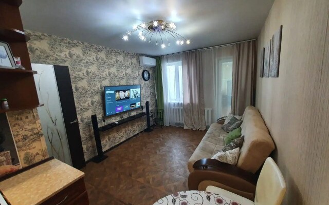 Vladdom25 Apartments