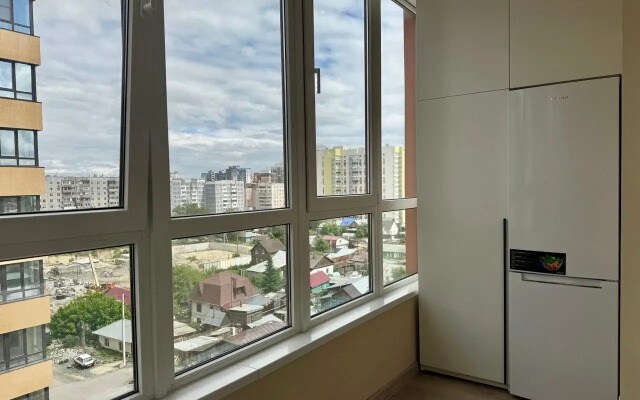 Квартира на Улице Песчаная 181к1 (56)