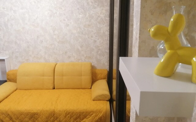 Квартира Гвардейская 23 (51)