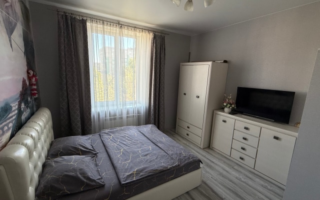 Апартаменты Двухкомнатные  в Центре Бреста "Теплый стан"/ Center Brest Apparts
