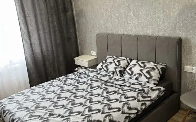 Квартира в Элитном ЖК на Московском шоссе 54Б