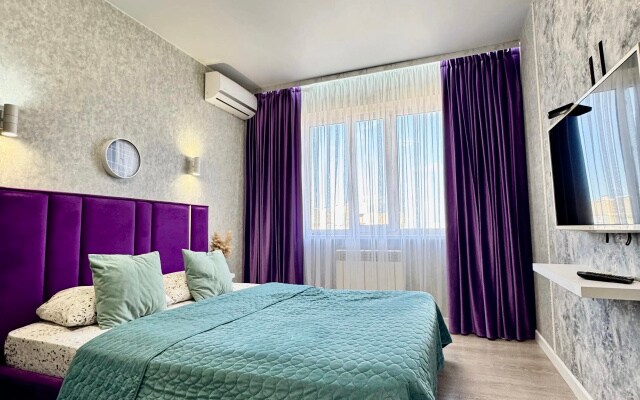 Квартира Пирогова однушка (HouseVip26)