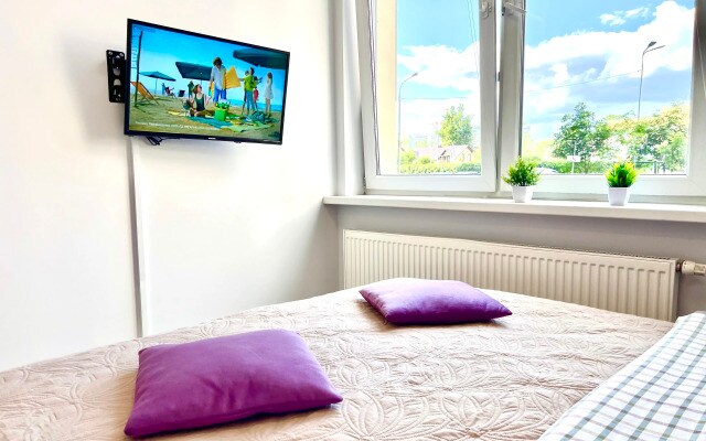 Квартира Студия 4 Good Sleep в Одинцово