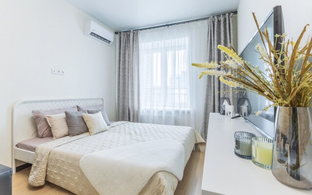 Апартаменты Residence Elegance