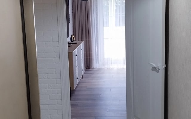 Квартира на Советском