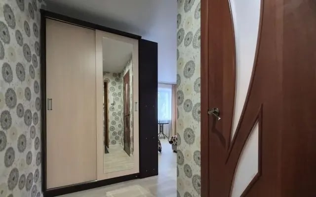 Квартира на Кальварийской 52