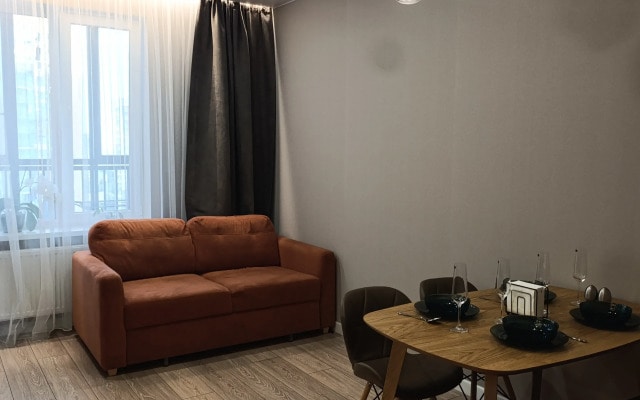 Квартира Legenda Platinum apart