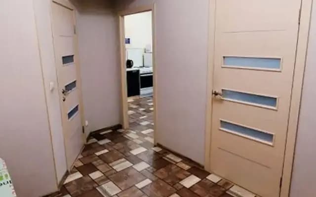 Квартира на Улице Байкальская 236Б/8