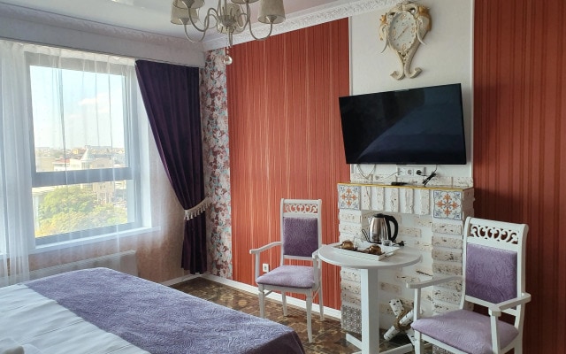 Tsentralny Apartament