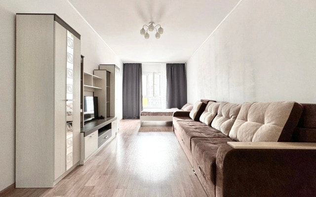 Квартира Уютное Место/Hugge Place у Аквапарка 308