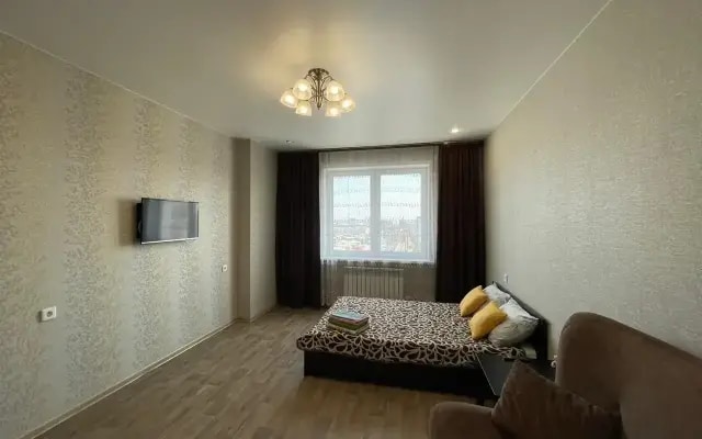 Квартира на Гоголя 26