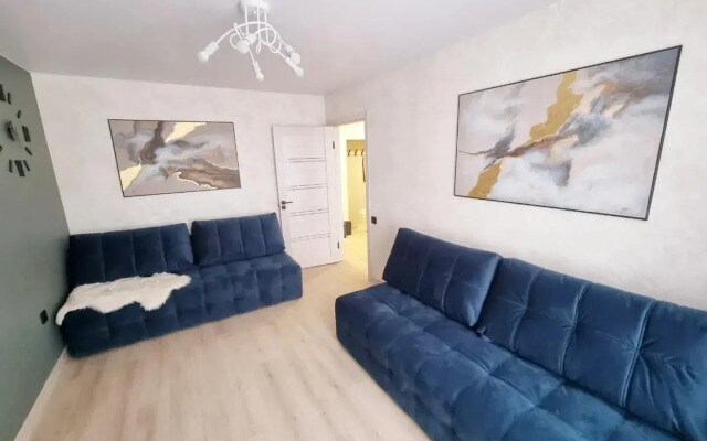Квартира на Новоторжской 22/1