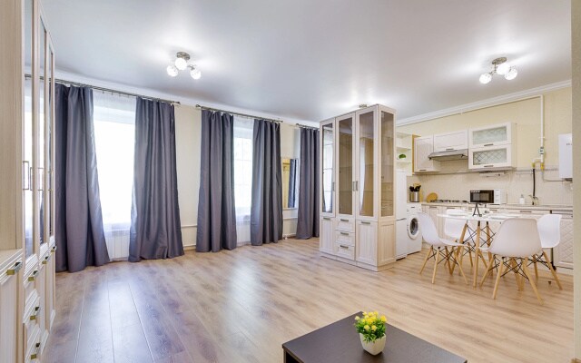 Квартира RentalSPb