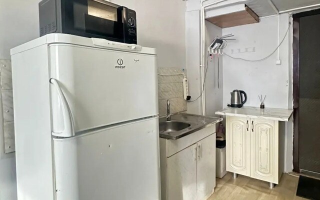 Квартира на Кирова 34