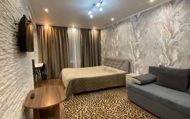 Квартира на Улице Ботвина 8 (63)
