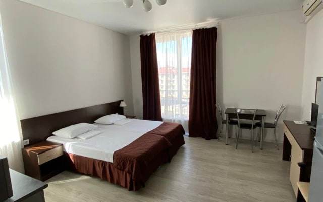 Апартаменты Sea Side 18