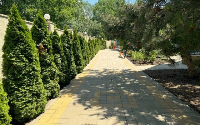 Отель Серенити