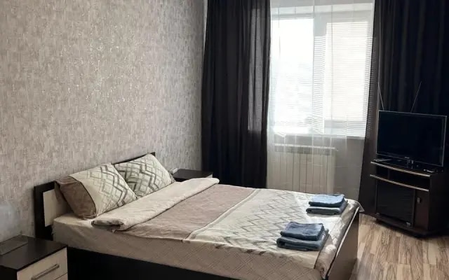 Апартаменты Aday с Красивым Видом из Окна