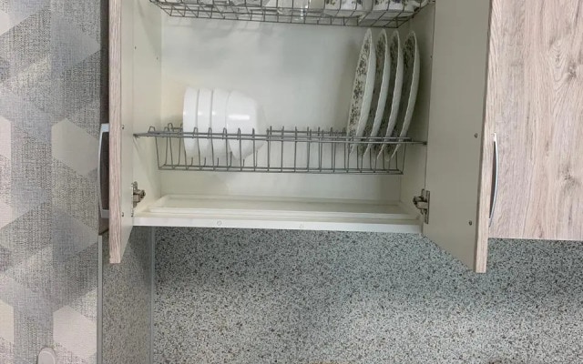 Квартира студия 35м