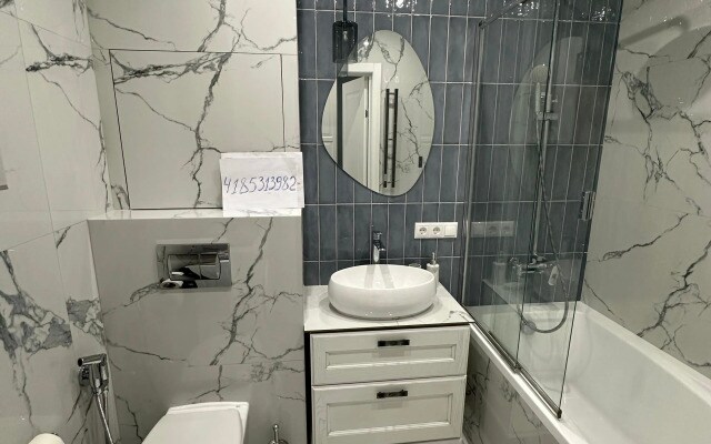 Квартира Beaty room