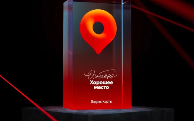 Апартаменты Северная Венеция