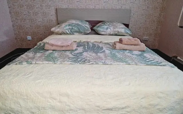 Квартира на Астраханской 6
