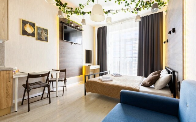 Отель NV Hotel