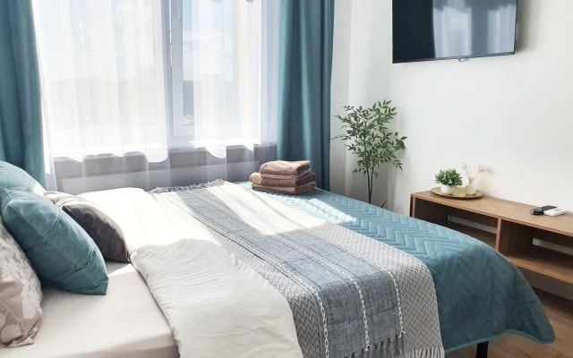 Квартира LanaRoom 87110