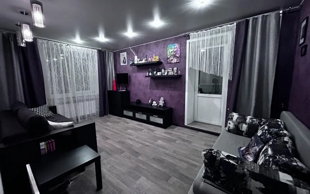 Квартира Сэр Кот