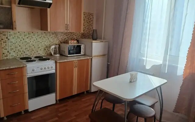 Квартира Уютная Aday Aparts в Центре Курска