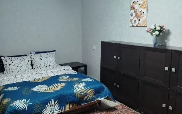 Квартира на улице Левченко, 8