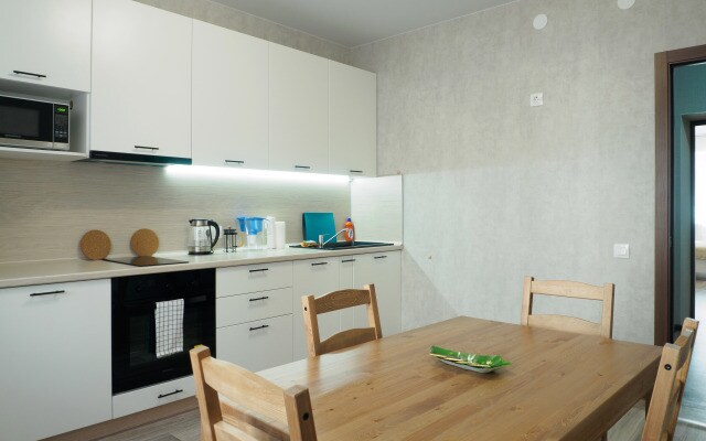 Квартира White Apart