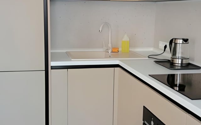 Апартаменты SeaRent Крымский