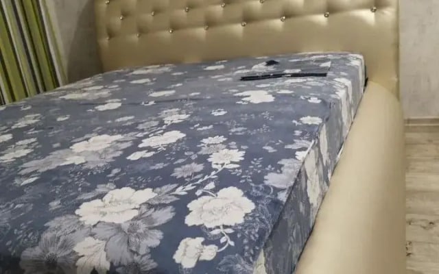 Квартира на Салмышской улице 61