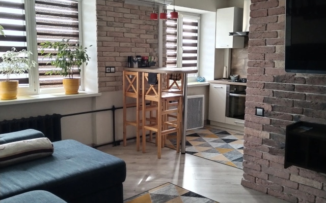 Квартира 5 Sov Центр